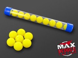 Maxpepper Rubber Strong 10pcs cal. 68