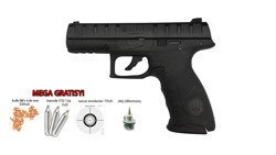 Zestaw Pistolet Beretta APX 4.46