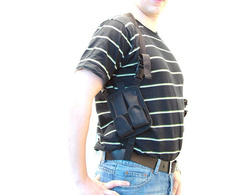 Pistolenhalfter Crosman 