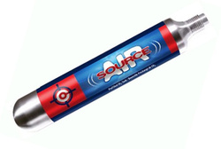 Nabój CO2 Crosman Airsource 88G