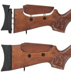 Wiatrówka Hatsan Ranger BT65 RB-W