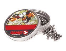 Śrut Gamo Pro Hunter 5,5mm 250szt